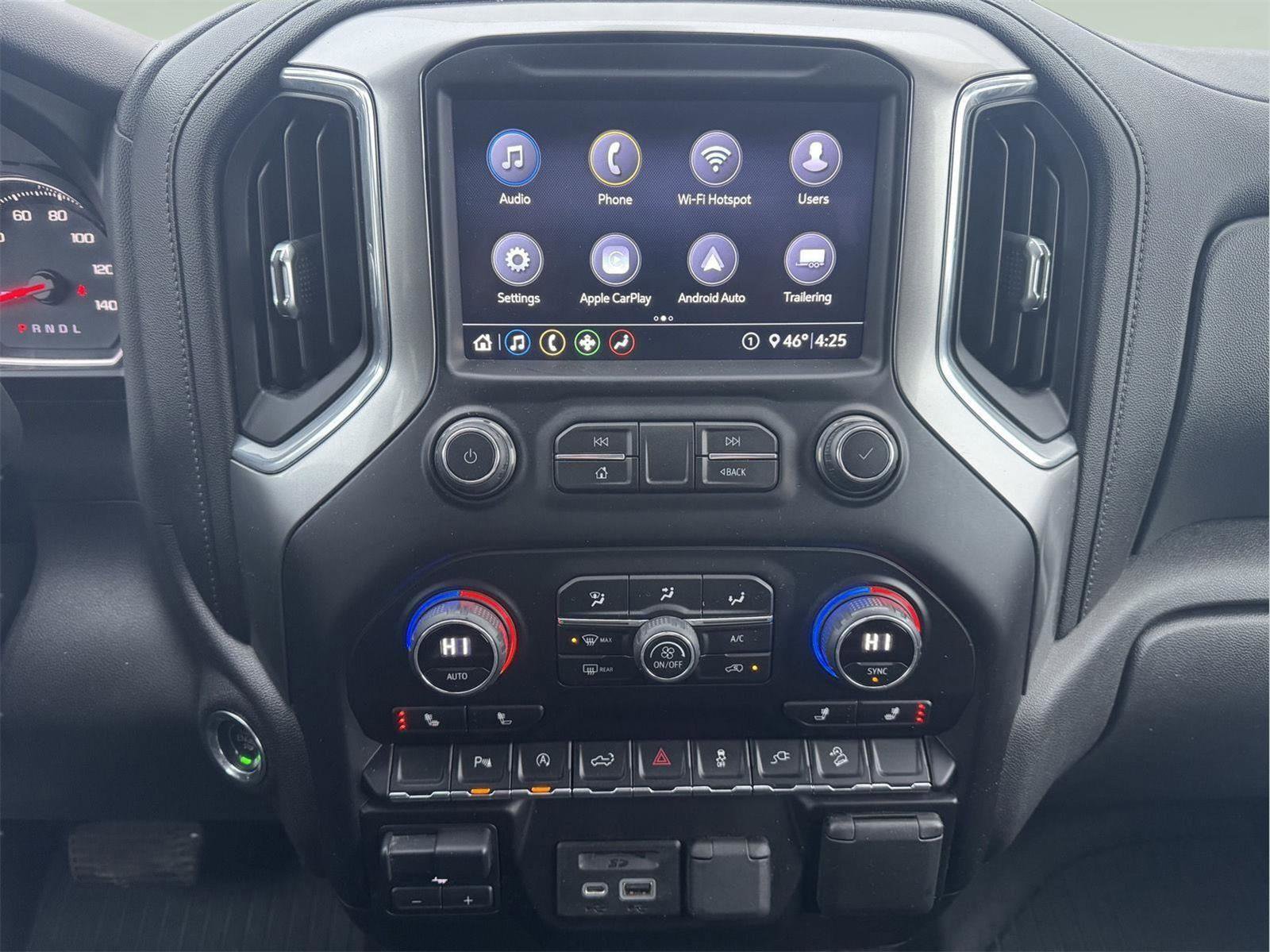 Used 2020 Chevrolet Silverado 1500 LT w/ All-Star Edition image 22