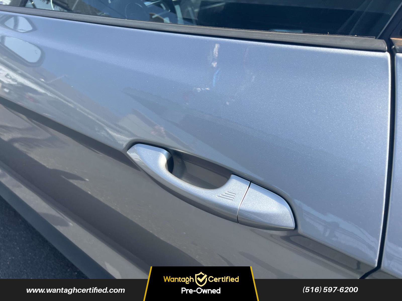 Used 2023 Ford Mustang Premium image 8