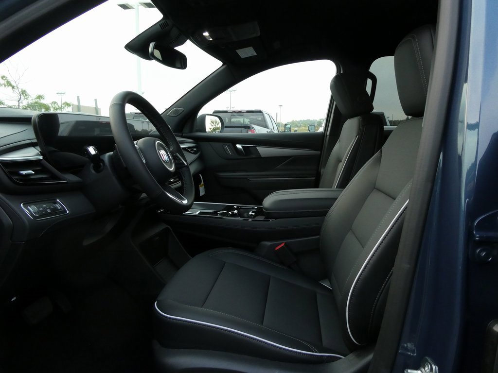 New 2026 Buick Enclave Preferred image 26