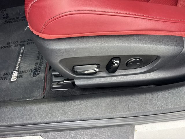 Used 2019 Lexus ES 350 F Sport w/ Accessory Package 2 FWD image 12