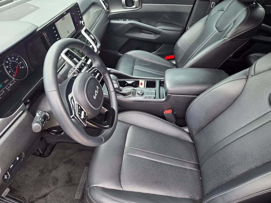 Certified 2023 Kia Sorento S FWD image 18