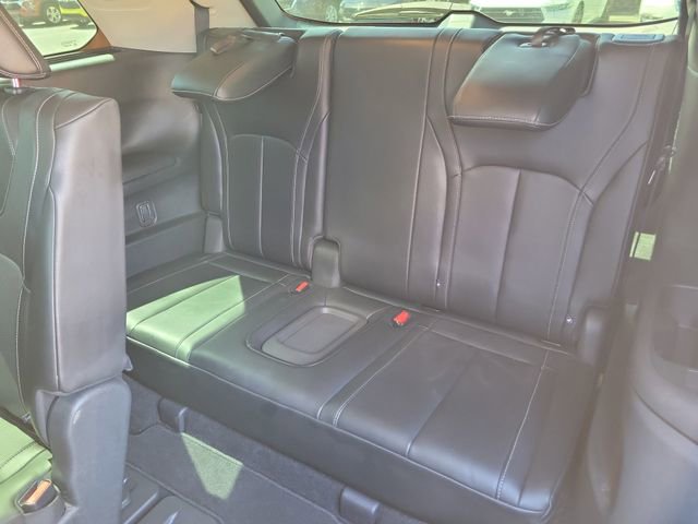 Used 2022 INFINITI QX60 Pure FWD image 13