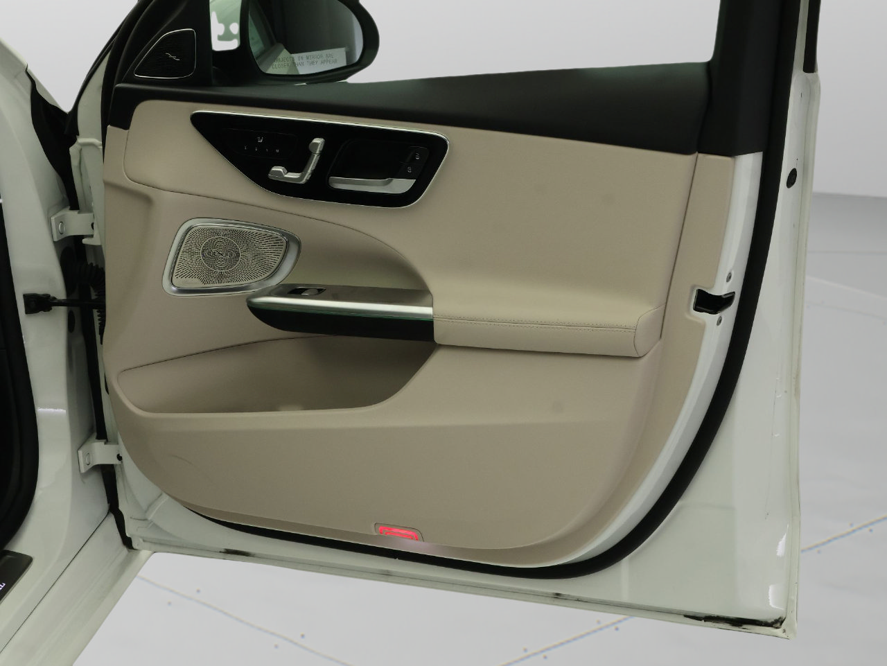 Certified 2023 Mercedes-Benz C 300 Sedan image 21