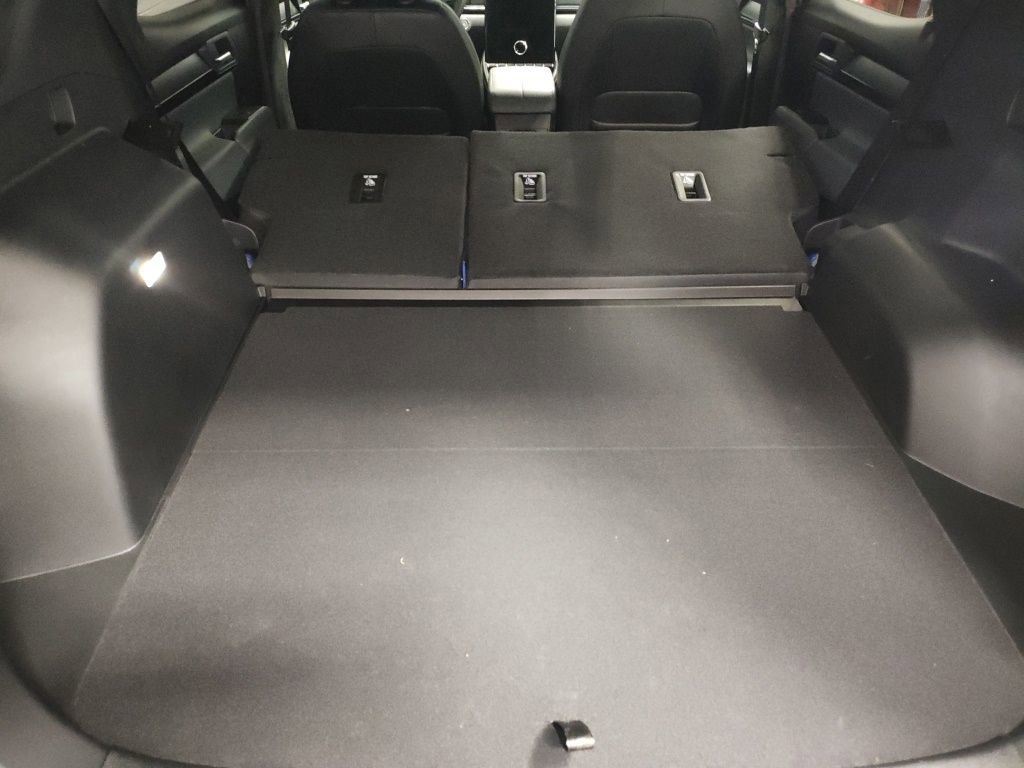 New 2026 GMC Terrain AT4 w/ Convenience Package III AWD/4WD image 16