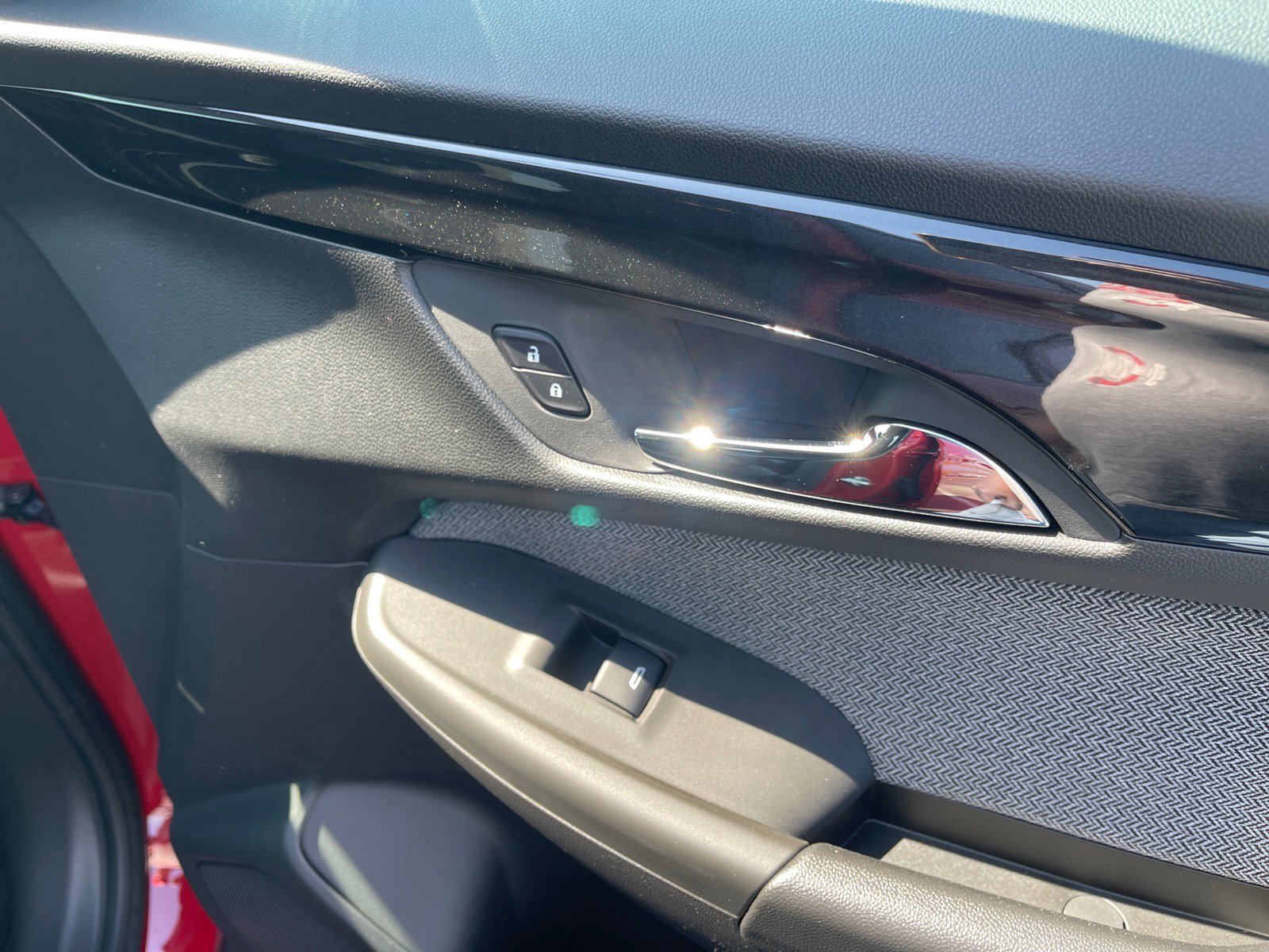 New 2026 Chevrolet TrailBlazer LT w/ Midnight Edition image 19