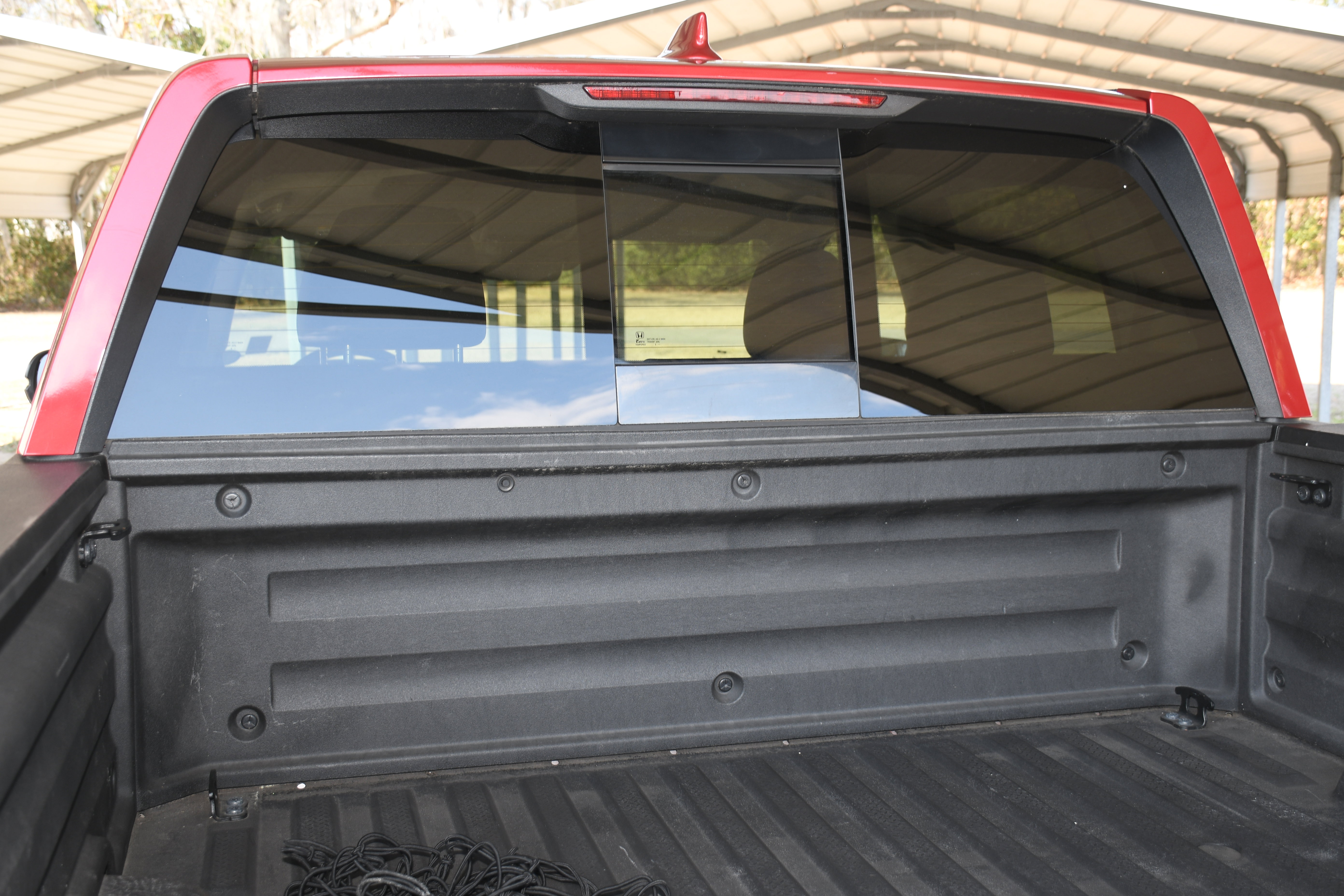 Used 2021 Honda Ridgeline RTL image 19