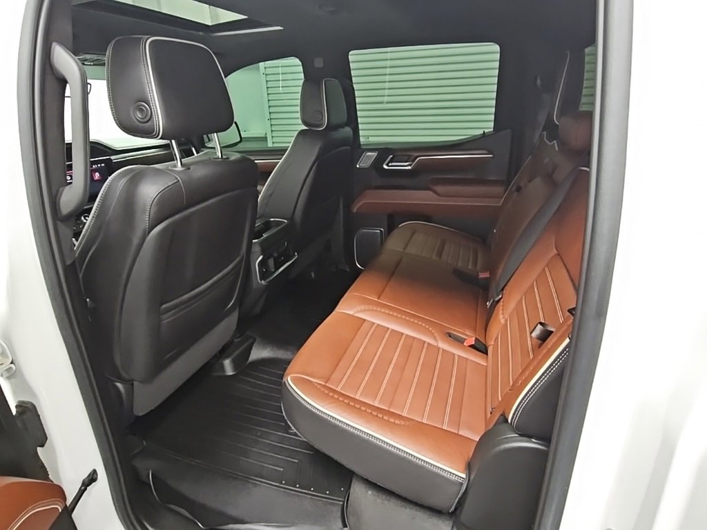 Used 2022 GMC Sierra 1500 Denali Ultimate image 33