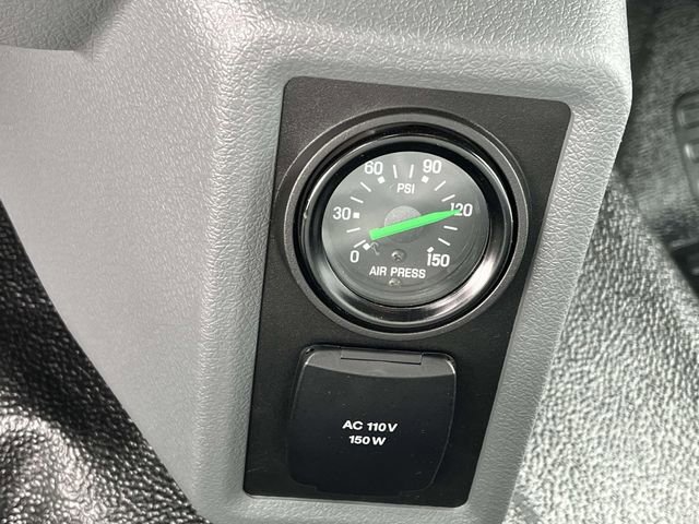 New 2026 Ford F650 2WD Crew Cab Super Duty image 22