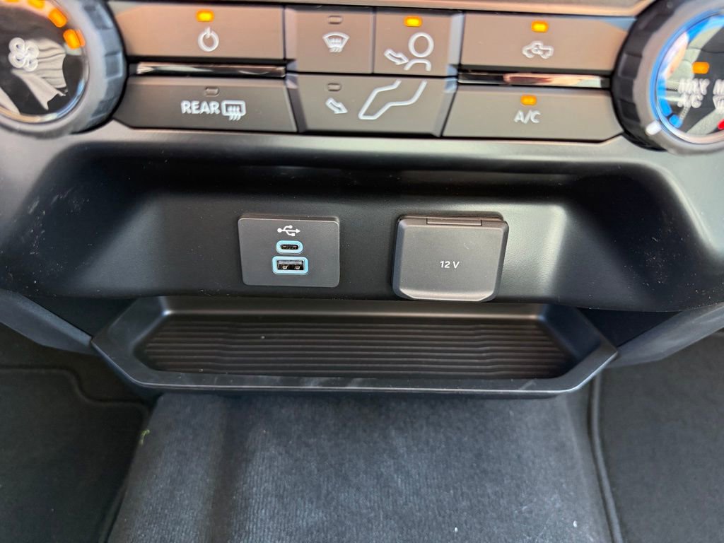 New 2026 Ford F250 XL w/ STX Appearance Package image 28