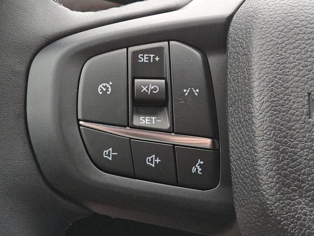 New 2026 Ford Ranger XLT image 19