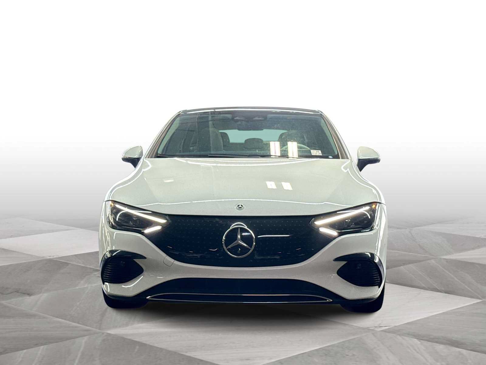 Used 2023 Mercedes-Benz EQE 350+ Sedan w/ Exclusive Trim Package image 3