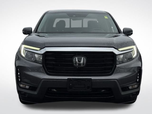 Used 2023 Honda Ridgeline RTL-E image 3
