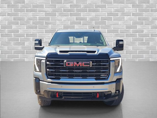 New 2026 GMC Sierra 2500 AT4 w/ AT4 Premium Plus Package AWD/4WD image 2