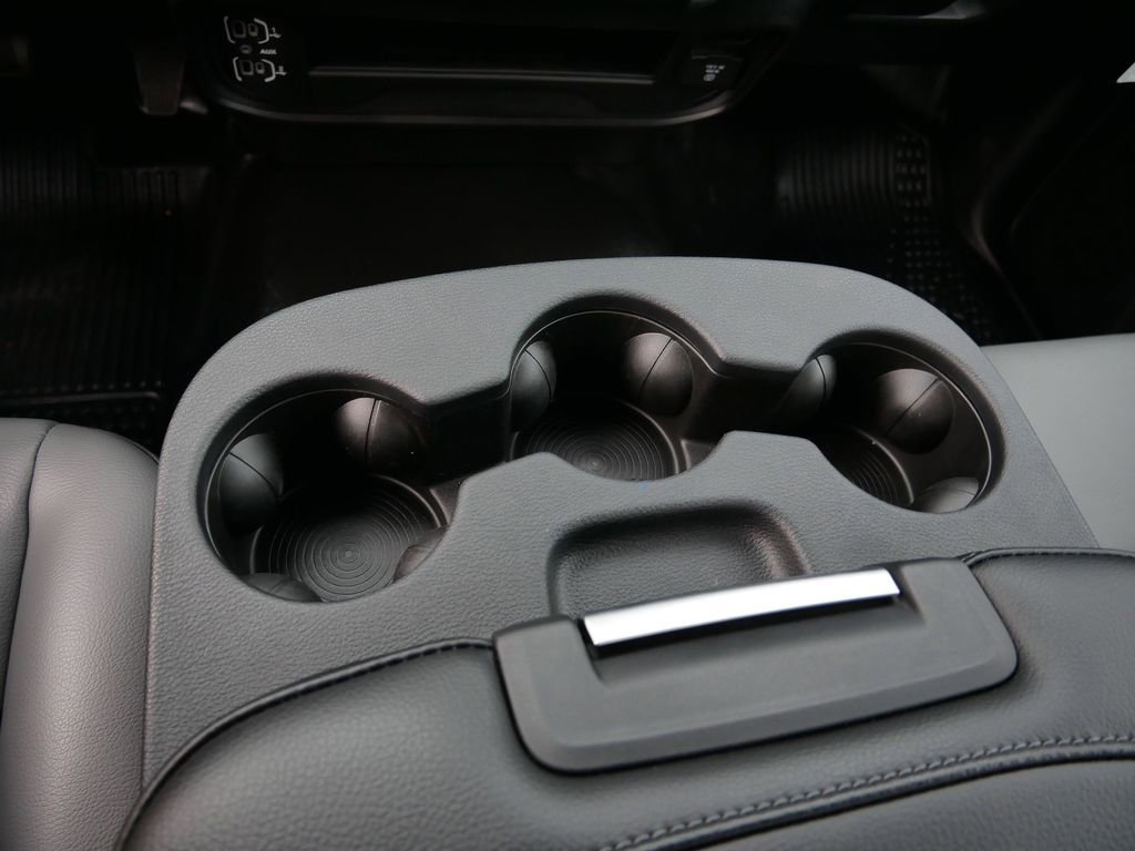 Certified 2024 RAM 3500 Tradesman w/ Bed Utility Group image 35