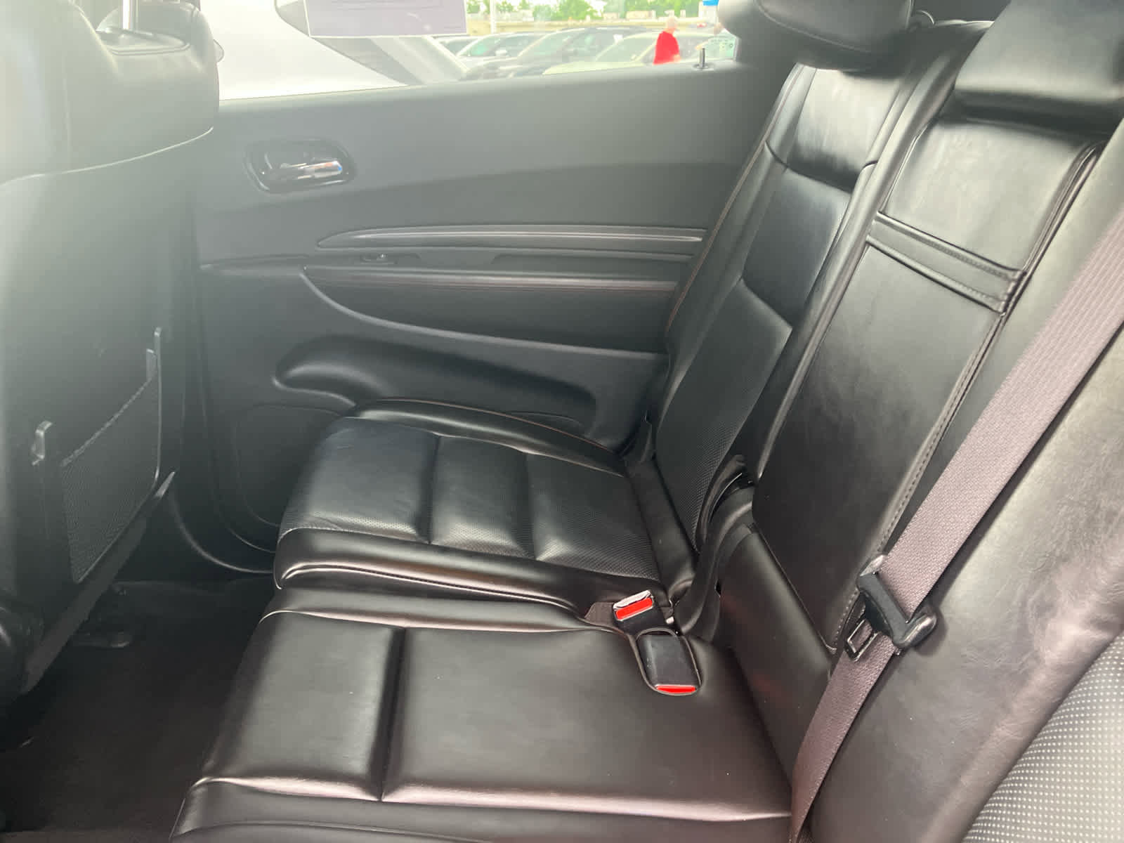 Used 2024 Dodge Durango GT AWD/4WD image 39