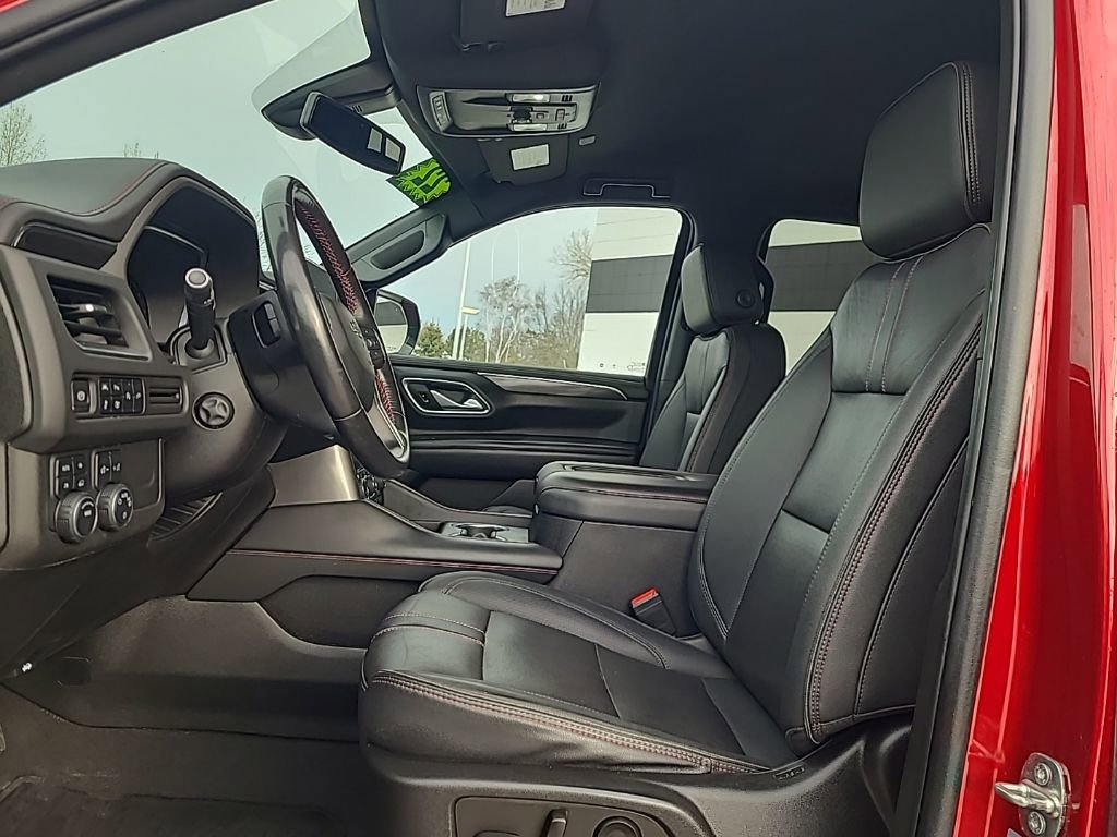 Used 2022 Chevrolet Tahoe RST w/ Luxury Package image 11