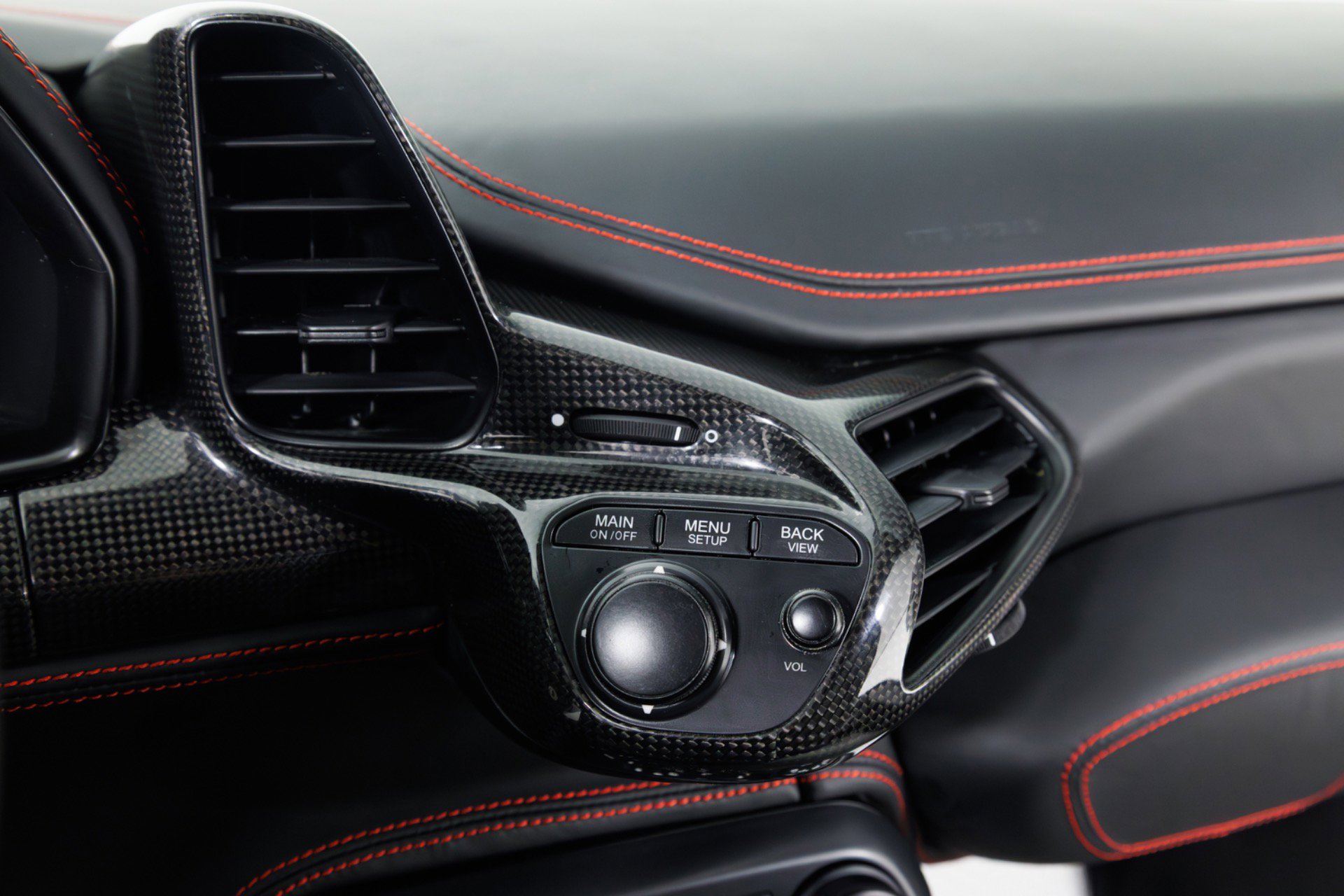 Used 2014 Ferrari 458 Speciale Coupe image 28