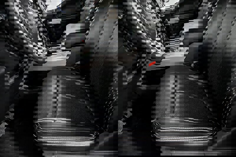 Used 2018 Ford F150 Lariat w/ Equipment Group 502A Luxury image 17