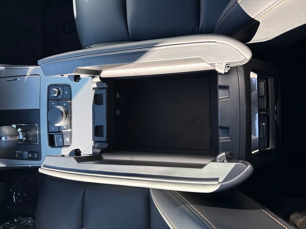 New 2026 MAZDA CX-90 3.3 Turbo S w/ Premium Package image 26