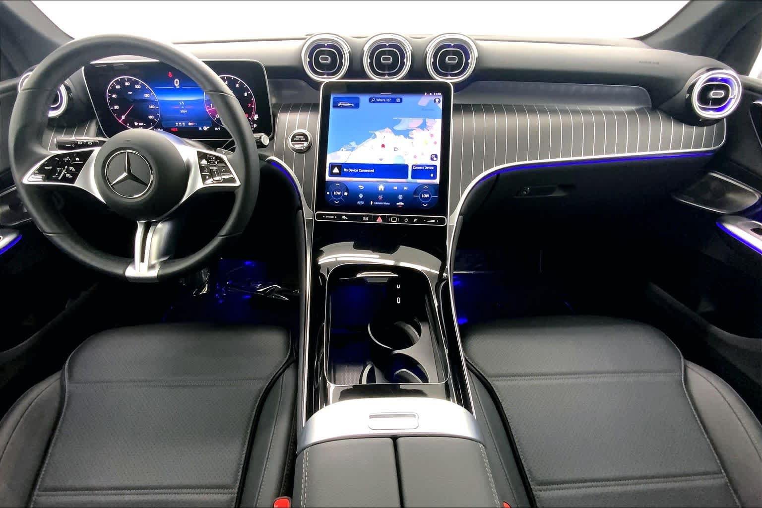 Used 2026 Mercedes-Benz GLC 300 image 18