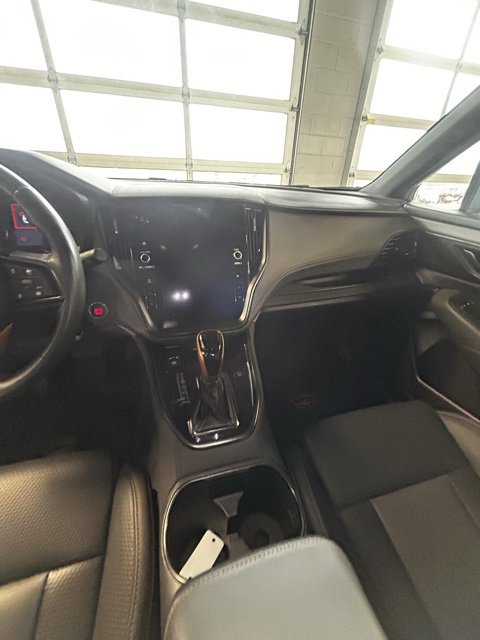 Used 2023 Subaru Outback Wilderness image 5