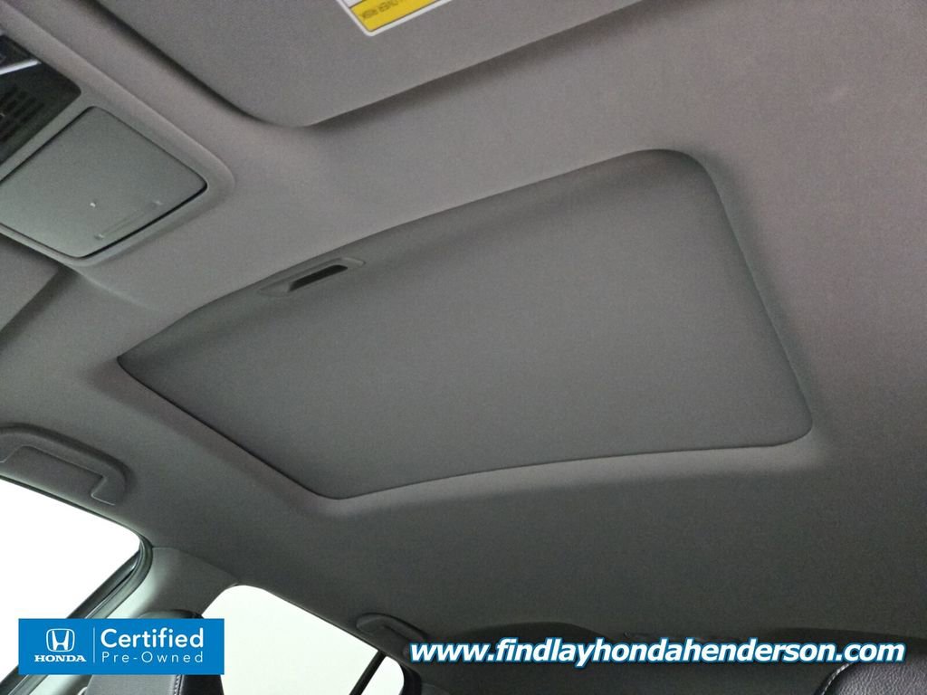 Certified 2024 Honda Ridgeline RTL image 13