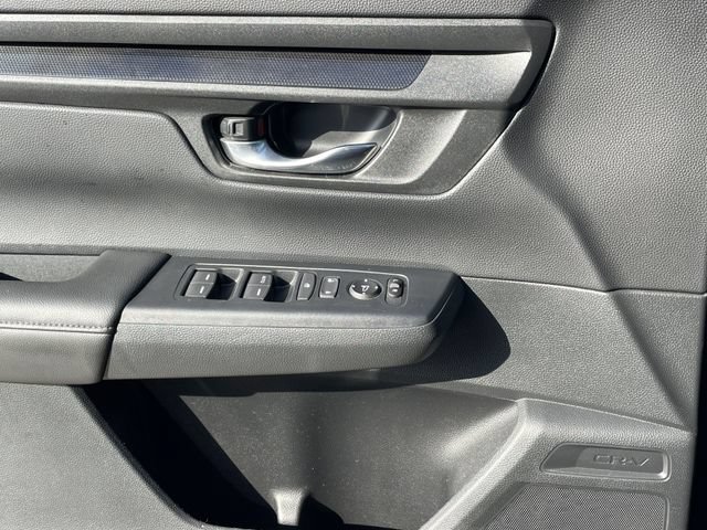 Used 2026 Honda CR-V LX image 22