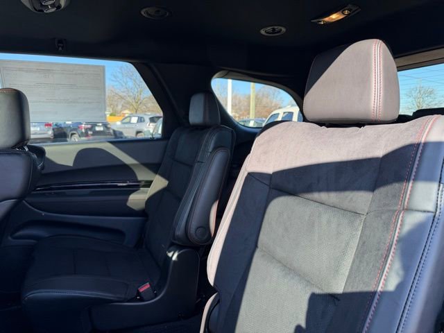 New 2026 Dodge Durango GT image 10