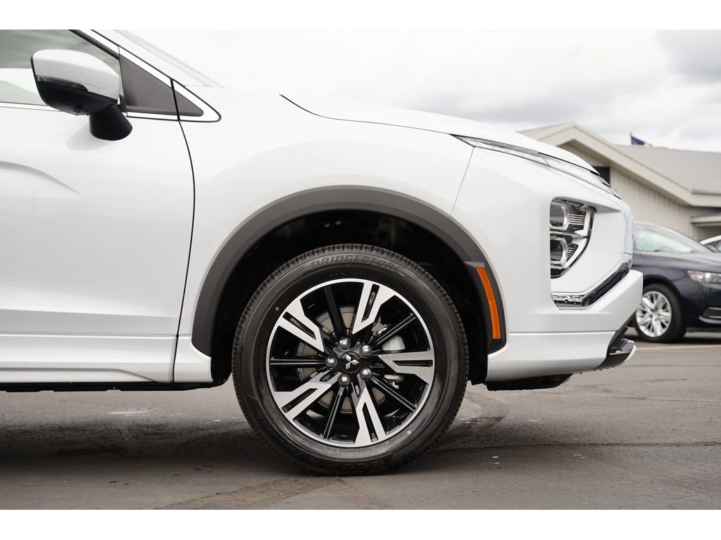 New 2025 Mitsubishi Eclipse Cross SEL image 11