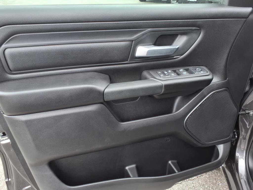 New 2026 RAM 1500 Classic Warlock image 6