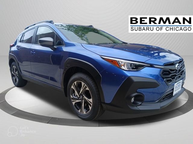 New 2025 Subaru Crosstrek 2.0i Premium w/ Convenience Package #2 image 2