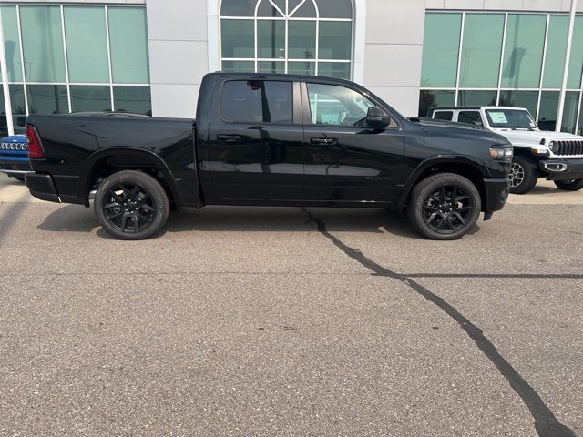 New 2026 RAM 1500 Laramie image 3