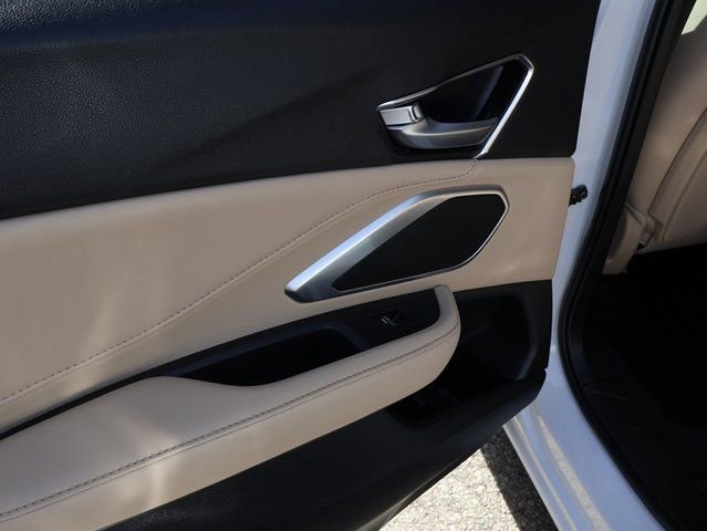 Used 2024 Acura RDX SH-AWD image 14