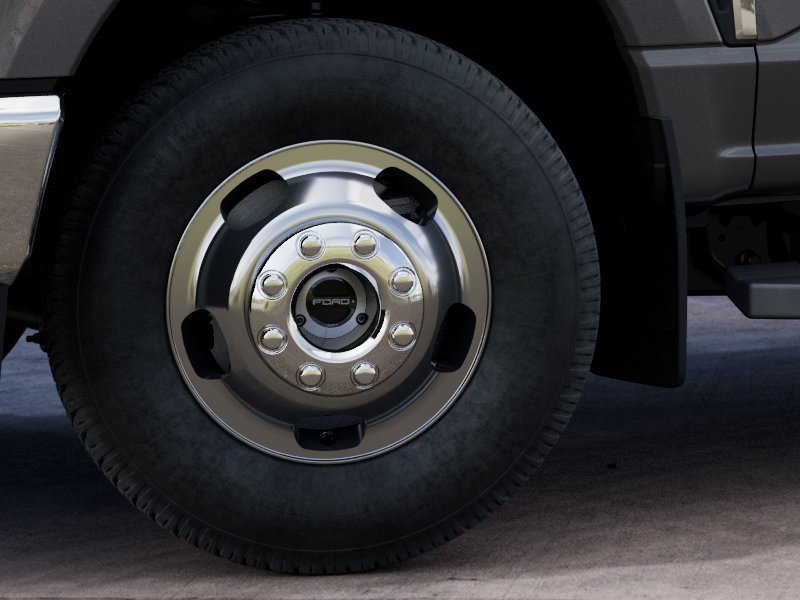 New 2027 Ford F350 XLT AWD/4WD image 19