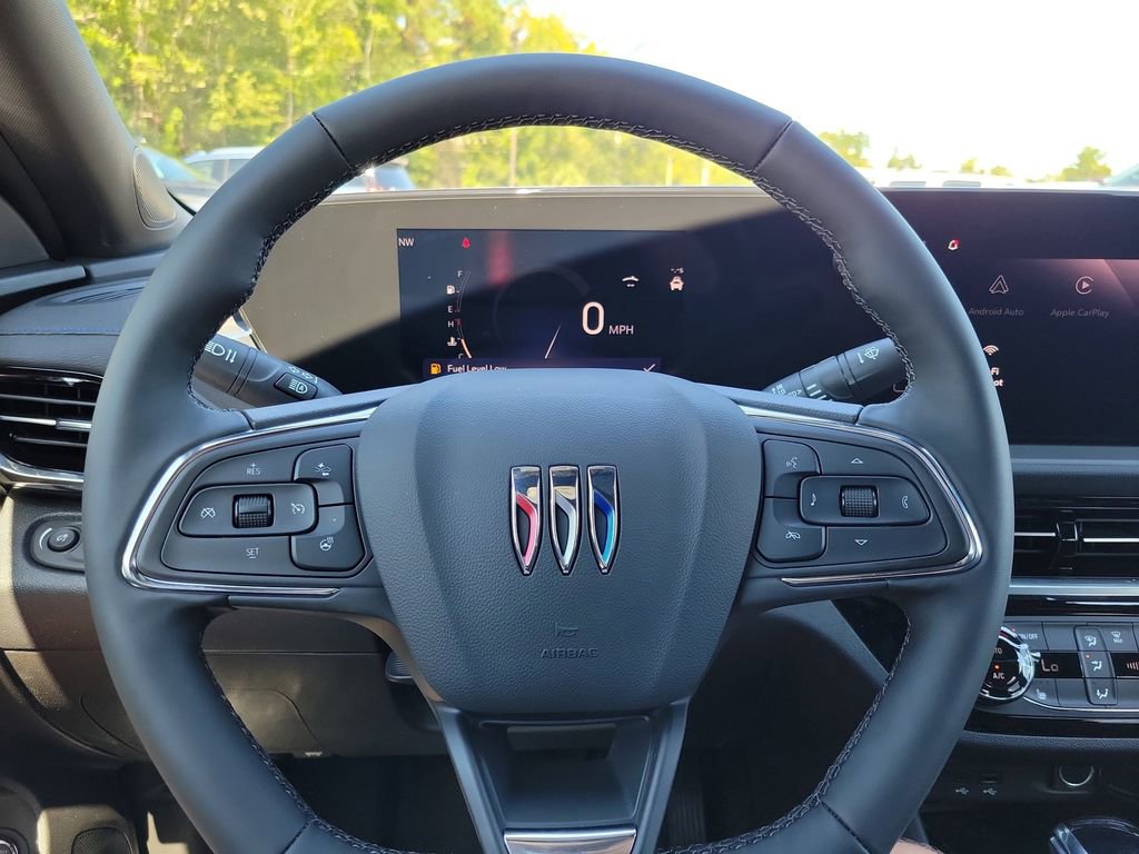 New 2026 Buick Envista Sport Touring w/ Convenience I Package image 15