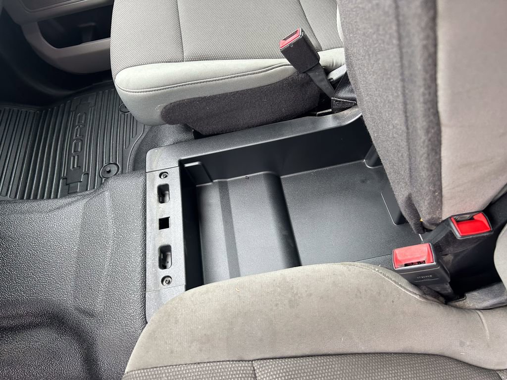 Certified 2020 Ford F350 XL w/ STX Appearance Package image 25