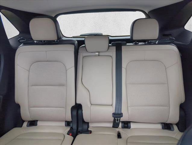 Used 2022 Ford Escape SEL image 20