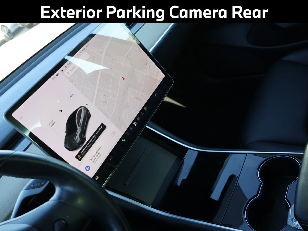 Used 2018 Tesla Model 3 RWD image 9