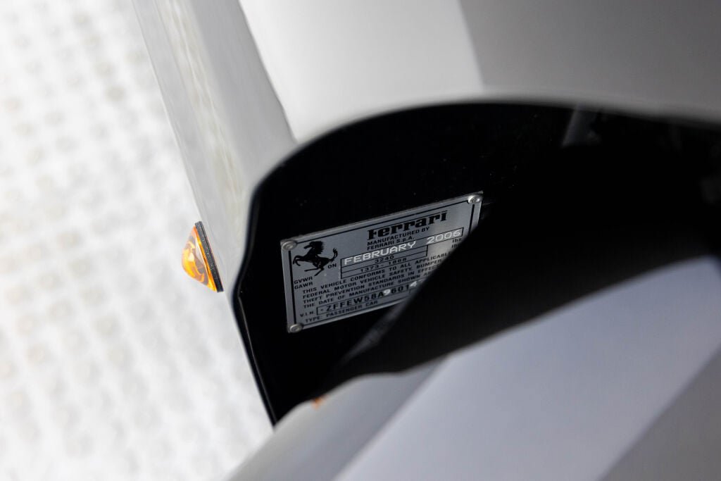 Used 2006 Ferrari F430 Coupe RWD image 66