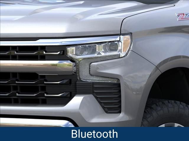 New 2026 Chevrolet Silverado 1500 LT image 11