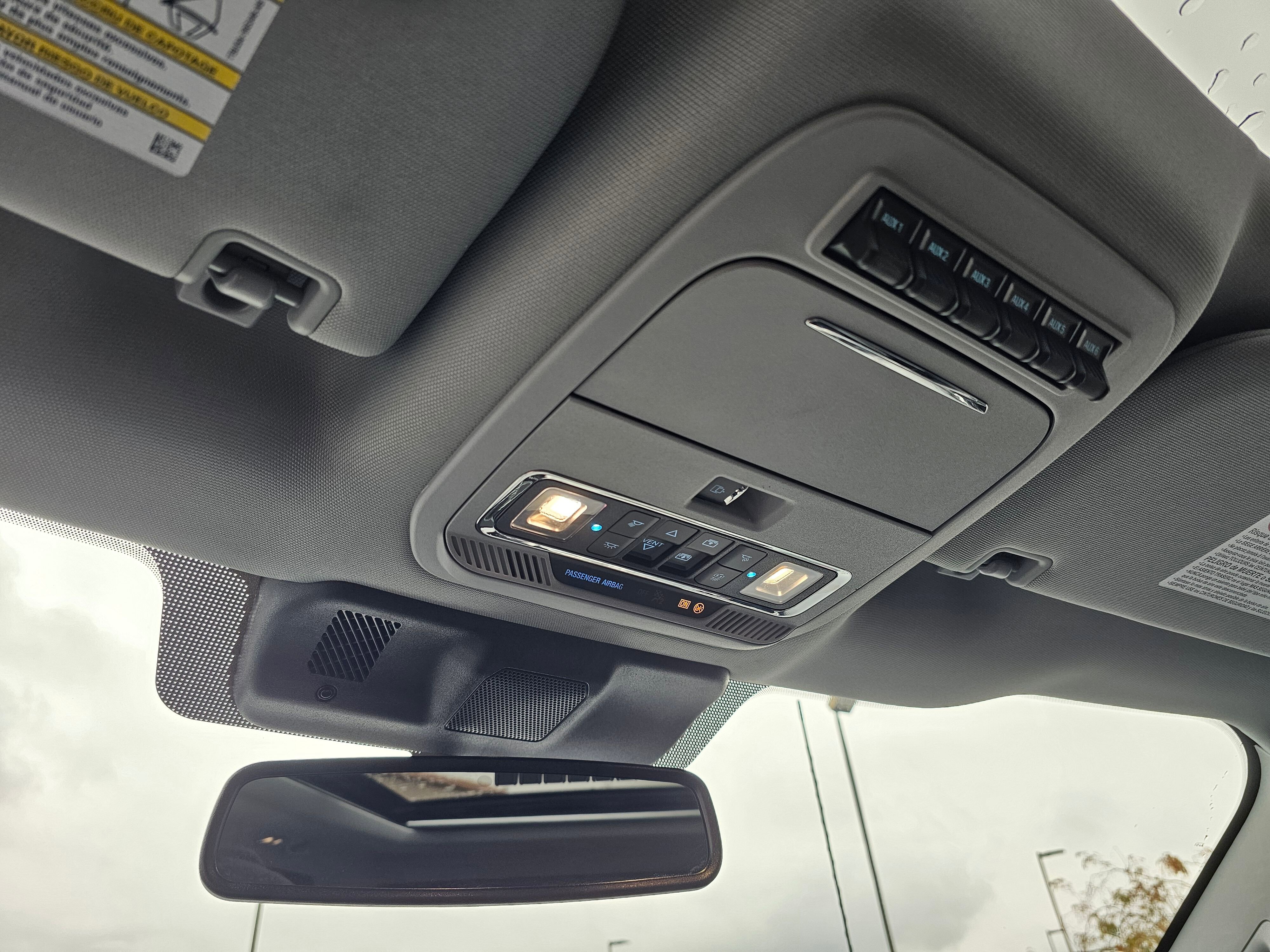 Used 2024 Ford F350 Lariat w/ Lariat Ultimate Package image 28