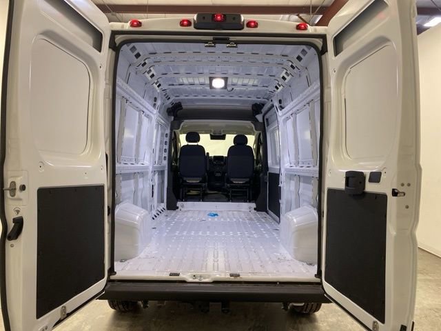 New 2026 RAM ProMaster 2500 w/ Convenience Group FWD image 26