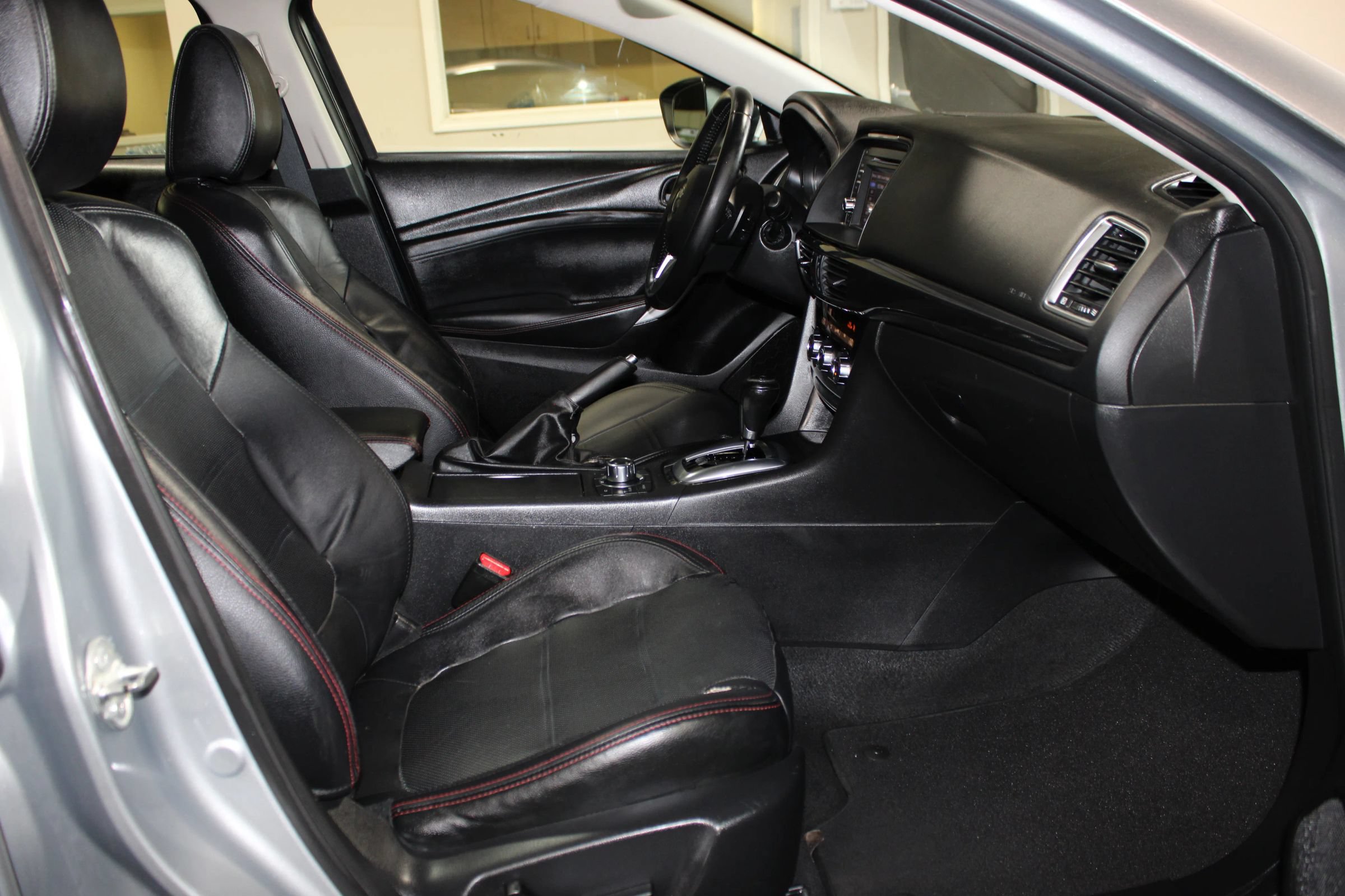 Used 2014 MAZDA MAZDA6 Grand Touring FWD image 30