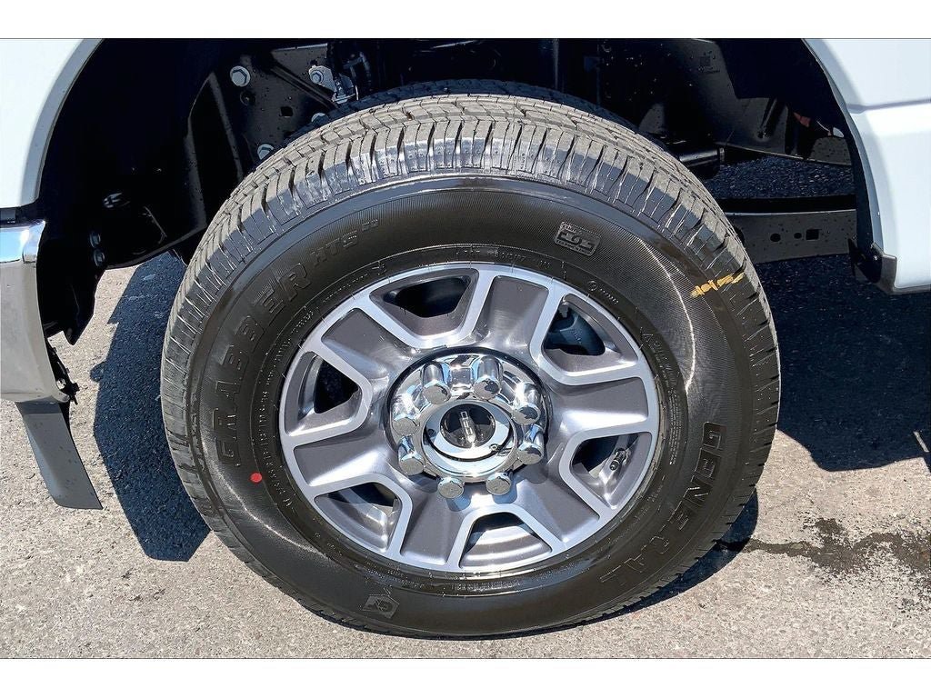 New 2026 Ford F250 Lariat AWD/4WD image 28