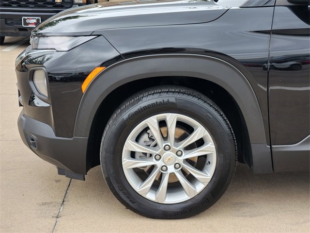 Used 2023 Chevrolet TrailBlazer LS FWD image 15