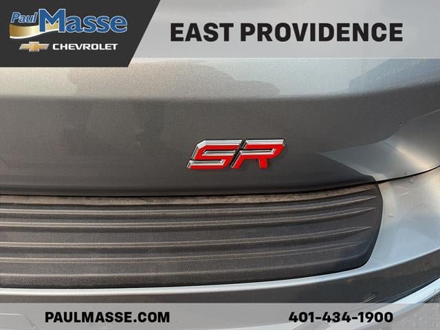 New 2026 Chevrolet Tahoe Premier AWD/4WD image 22