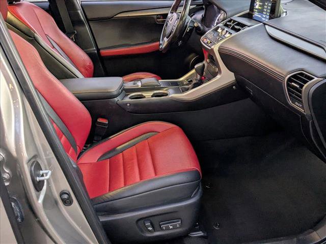 Used 2020 Lexus NX 300 F Sport w/ Accessory Package 2 image 21