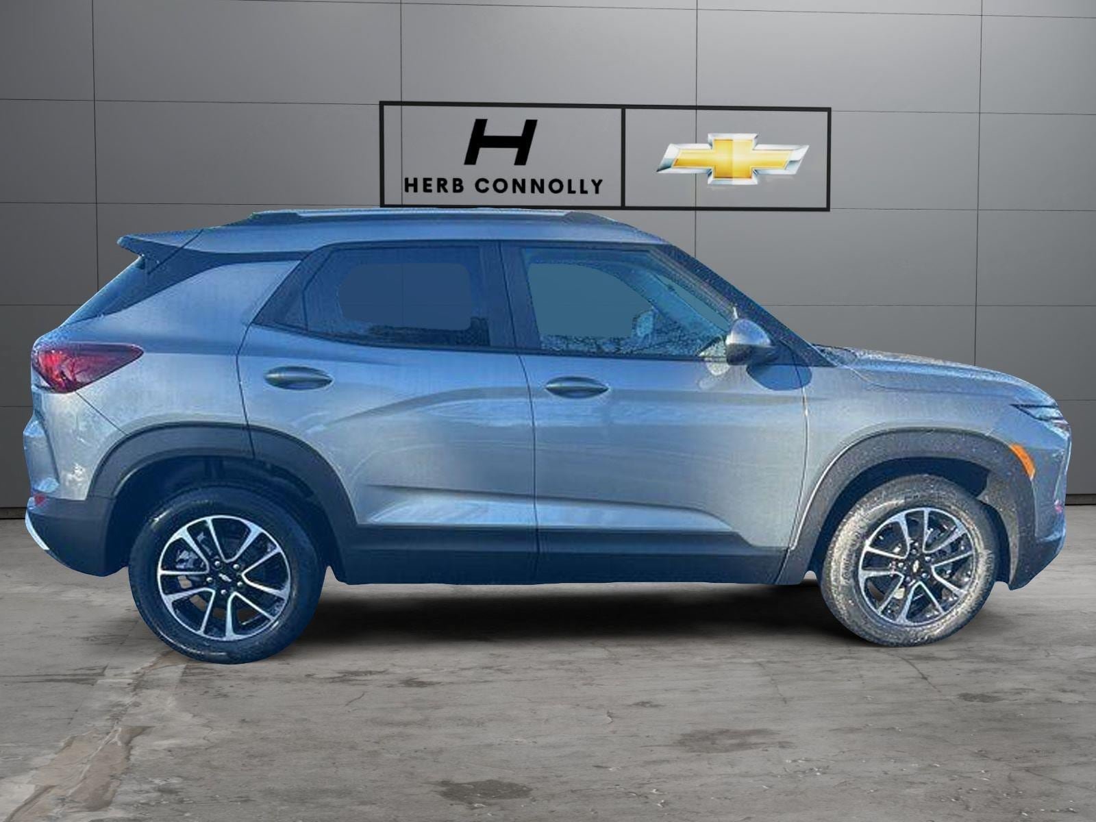 New 2026 Chevrolet TrailBlazer LT w/ Convenience Package AWD/4WD image 5
