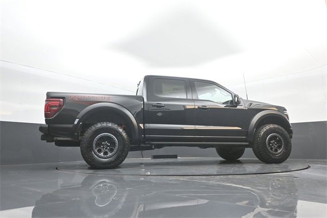 New 2025 Ford F150 Raptor image 35