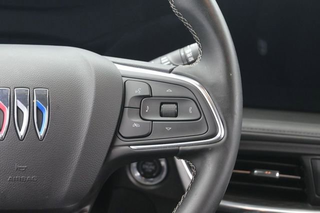 Used 2024 Buick Encore GX Preferred AWD/4WD image 29